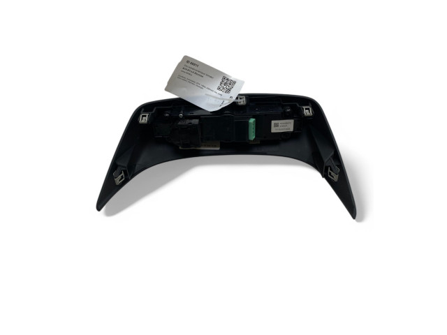 Блок управления климат-контролем 31456672, 31442607 Volvo XC40