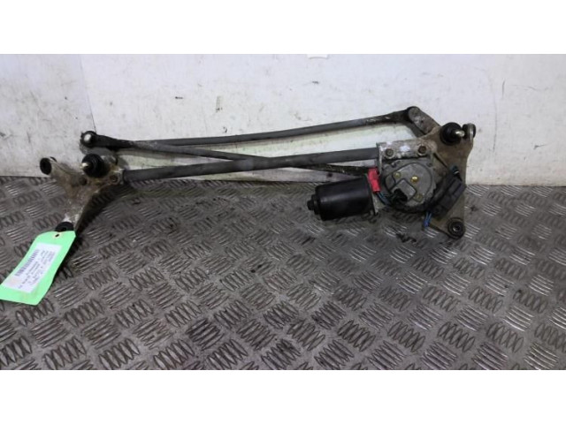 Моторчик дворников 76505SP0003 Honda Prelude