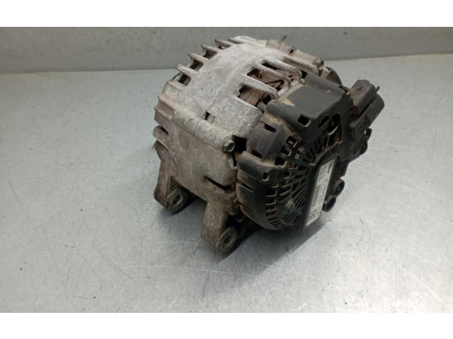 Генератор 9678048880, 212544551   Peugeot 5008      
