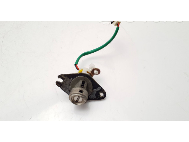 Řídící jednotka 96892962 Chevrolet Lacetti 2008