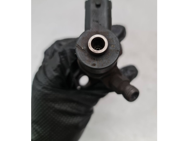 Форсунка 8658352, 0445110078 Volvo V70