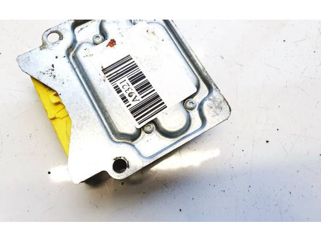 Блок подушек безопасности 6r0959655k, 0285010793 Skoda Fabia Mk2 (5J)