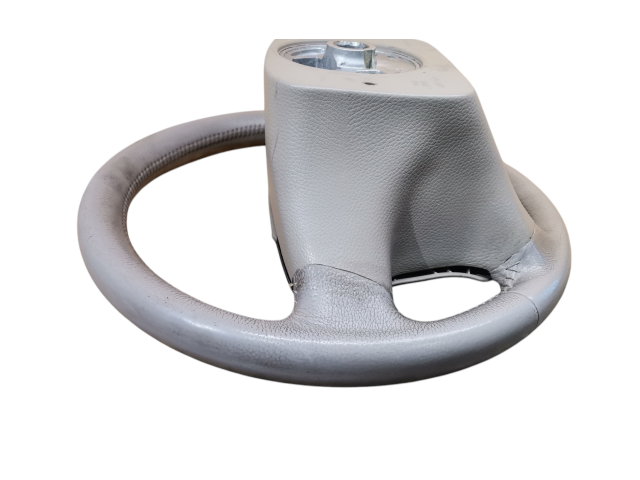 Руль Volvo XC90  2003 - 2006 года 8666890, 8666893      