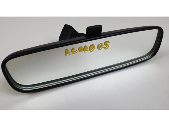 Зеркало заднего вида (в салоне)