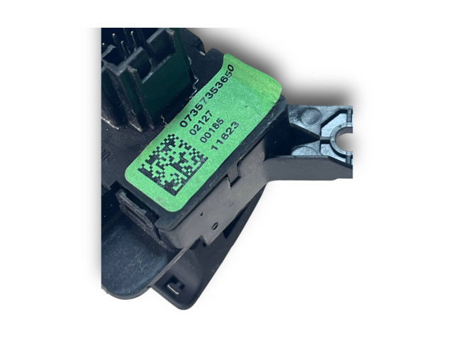 Блок комфорта 07357353650 Jeep Renegade