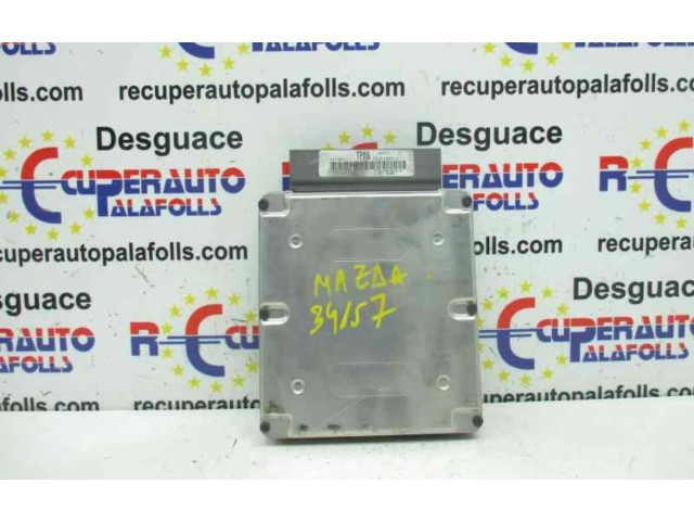 Блок управления АБС FSJ318881J   Mazda 626