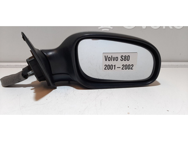 Зеркало электрическое        Volvo S80  1999 - 2003 года   