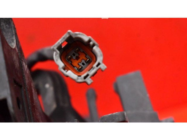 Вентилятор радиатора         Subaru Forester SH 