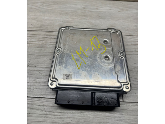 Блок управления двигателя 03G906016HK, 1039S07795 Audi A3 S3 A3 Sportback 8P