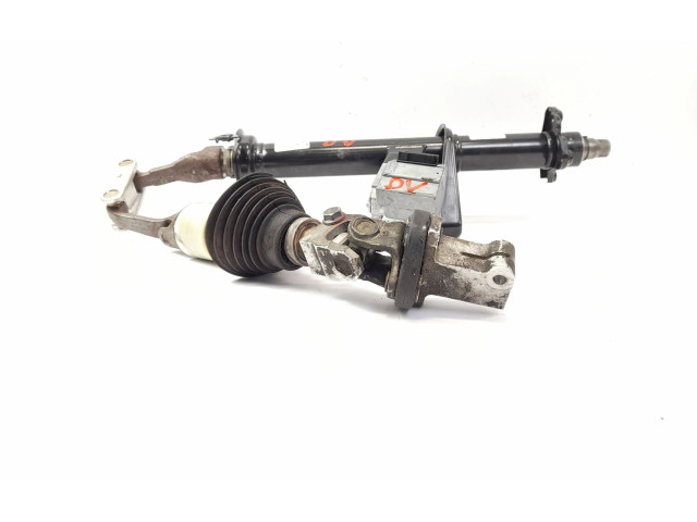    Рулевая рейка A2104607316, M258446   Mercedes-Benz E AMG W210  -  года