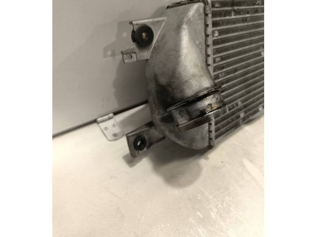 Интеркулер  SICTM0180, N09X17   Subaru Forester SH 