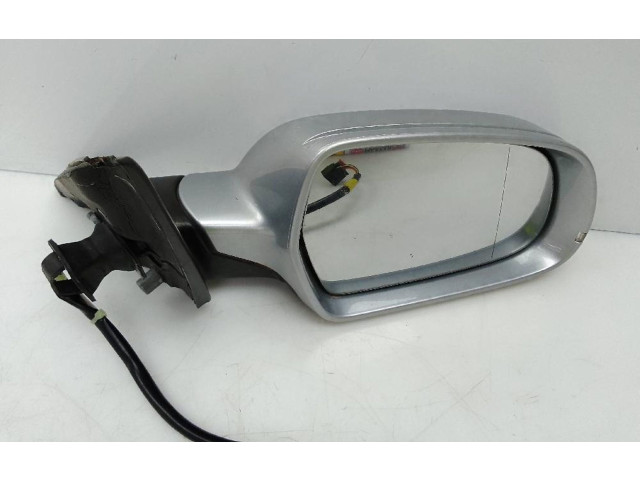 Zpětné zrcátko Audi A4 S4 B8 8K 2007 E1021053