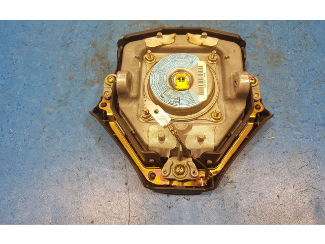 Подушка безопасности водителя 77800-sea-g810, 77800-sea-g810   Honda Accord