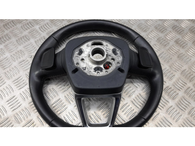 Volant Audi Q7 4M 2016 4M0419091C, 4M0419689  