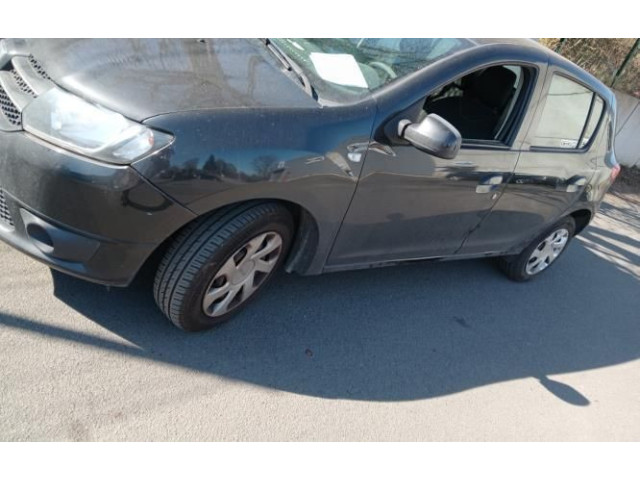 Блок подушек безопасности 985106332R Dacia Sandero
