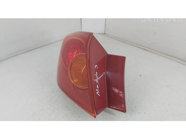 Světlo zadní  411Q3970, P2912   Mazda 3 I 2003