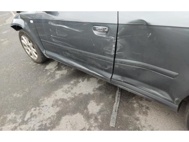 Блок управления кондиционера воздуха / климата/ печки (в салоне)