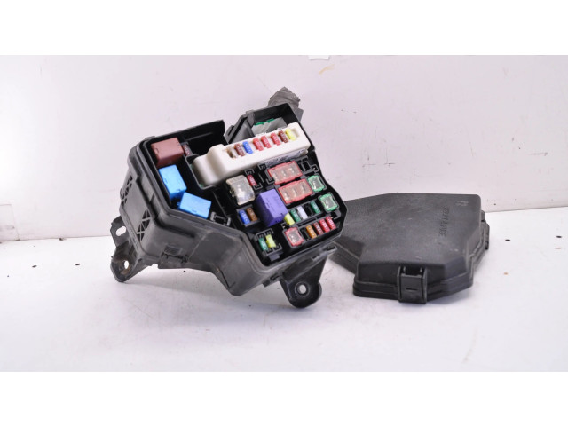 Pojistková skříňka 8266252480 Toyota Verso-S 2012