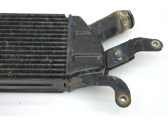 Интеркулер 1530A102, 126C01 Mitsubishi Outlander