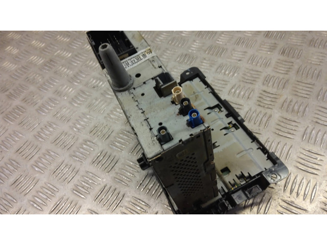 Дисплей 07356725050 Jeep Renegade