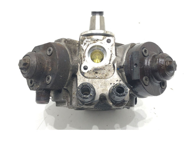 Рулевая рейка Топливный насос Audi A6 S6 C7 4G 2011 - 2018 года