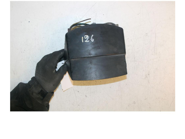 Панель приборов 51890631, 51890631 Fiat 500