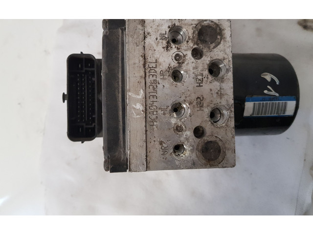 Блок управления ABS