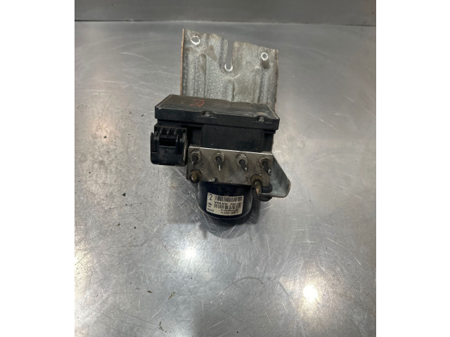 Блок АБС 8671224, 10092504033   Volvo  XC90  2003 - 2006 года