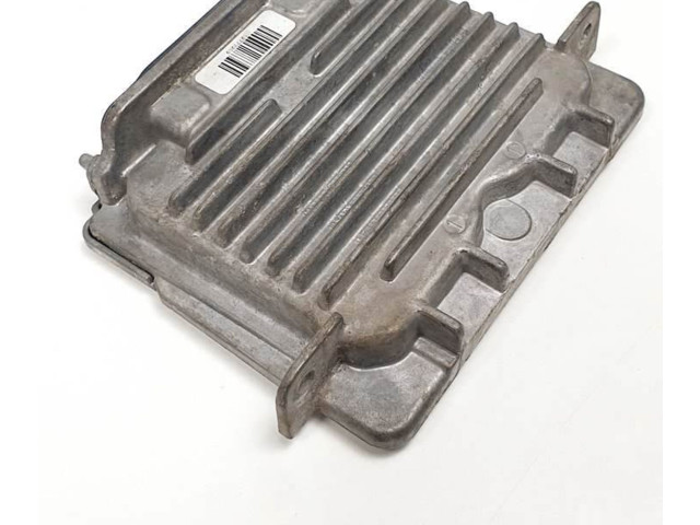 Блок управления Xenon