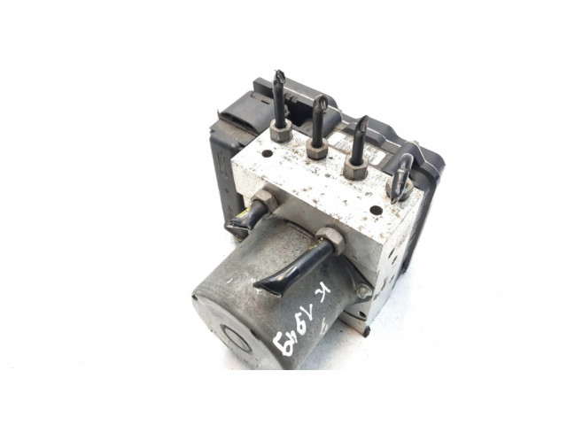 Блок АБС 3420395, 0265950489   BMW  X3 E83  2003-2010 года