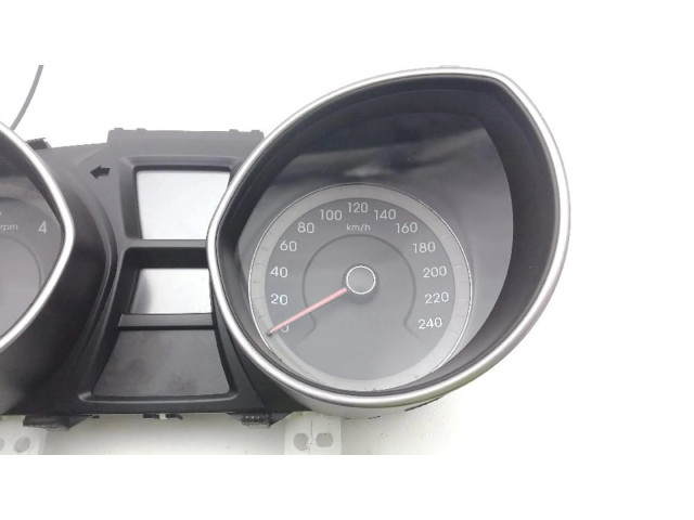 Přístrojová deska Hyundai i30 2011 94003A6514