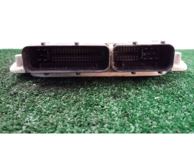 Блок управления    Skoda Octavia Mk1 (1U)