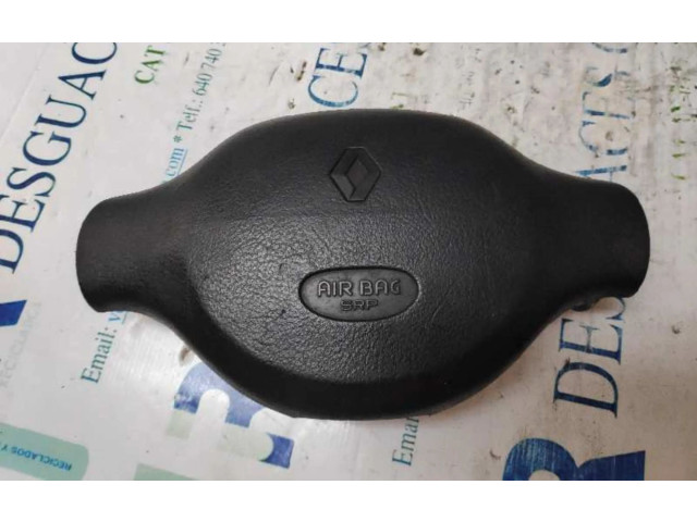 Подушка безопасности двери 8200057780   Renault Clio II