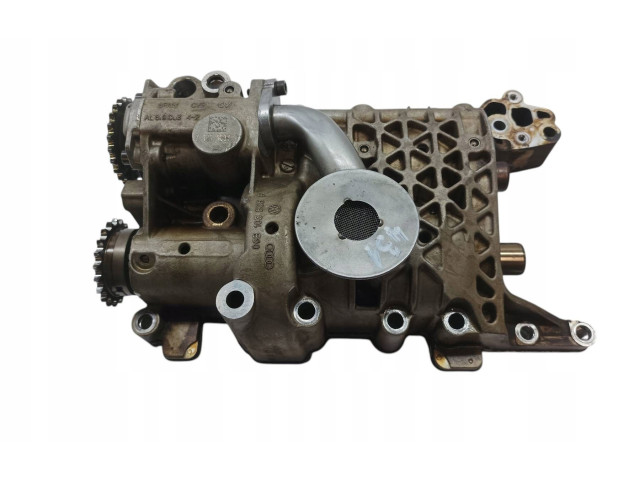 Čerpadlo oleje 06B103535F, TFSI   Seat Leon (1P)   