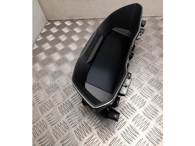 Панель приборов 3V0920794C, B2128 Skoda Superb B8 (3V)