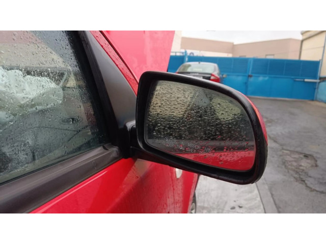 Зеркало электрическое        Chevrolet Astra  2008-2011 года   