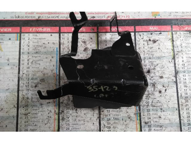 Jednotka ABS 476607745R, 476607745R Renault Captur