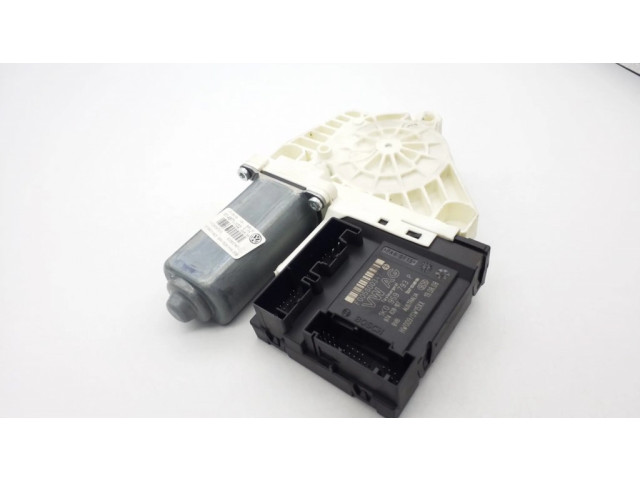 Передний двигатель механизма для подъема окон