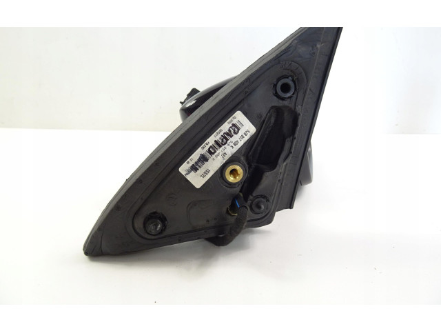 Зеркало электрическое        Skoda Rapid (120G, 130G, 135G)  1983 - 1991 года   