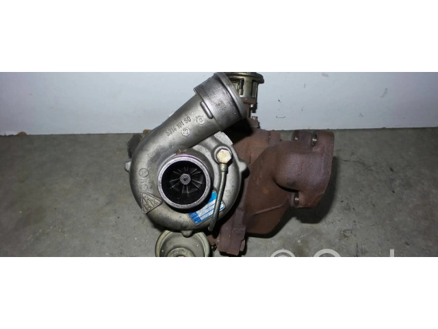 Turbodmychadlo Турбина K14258200 Citroen Xsara
