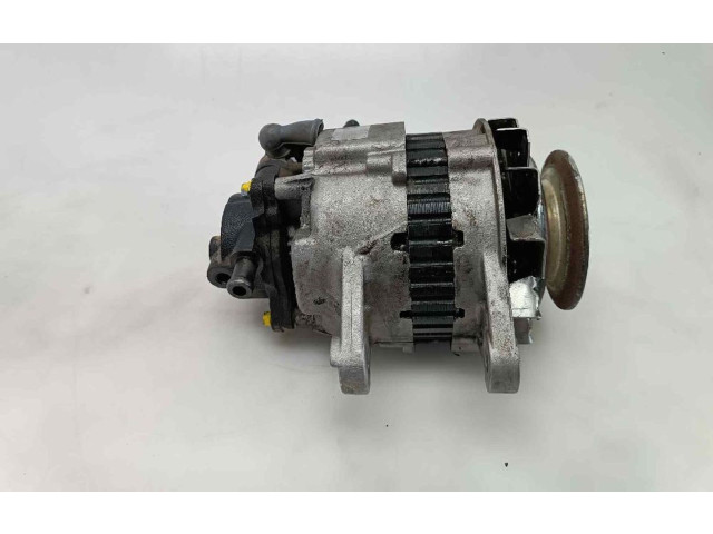 Генератор A002T24884 Mitsubishi L200