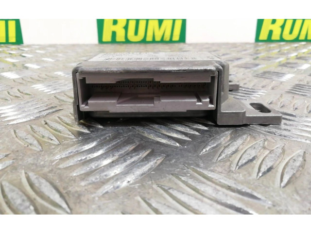 Блок подушек безопасности 8200136038B Renault Clio II
