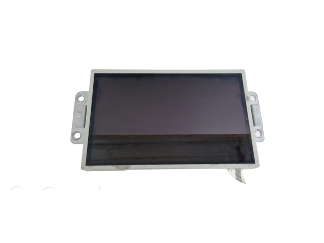 Дисплей    LB3T18B955, LB3T18B955AA   Ford Ranger