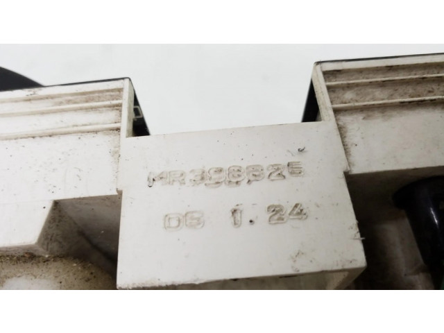 Блок управления климат-контролем MR398626 Mitsubishi Pajero Sport I