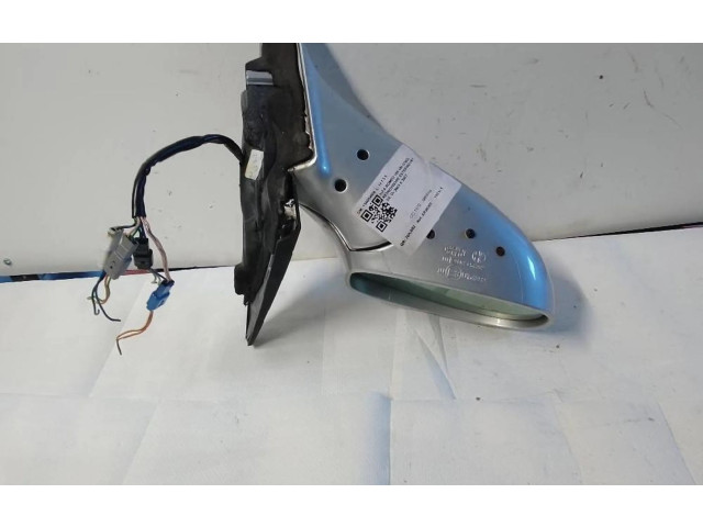 Зеркало электрическое Alfa Romeo 166 2003 - 2009 года