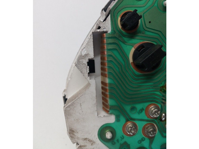 Přístrojová deska  Hyundai Atos Prime 1997 2003-5580  