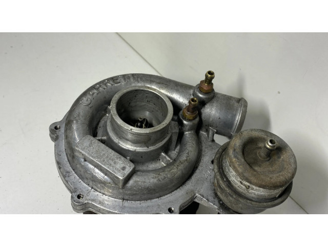 Turbodmychadlo Турбина 100440, 4520984 Honda Accord 2.0 20T2N15N0030682