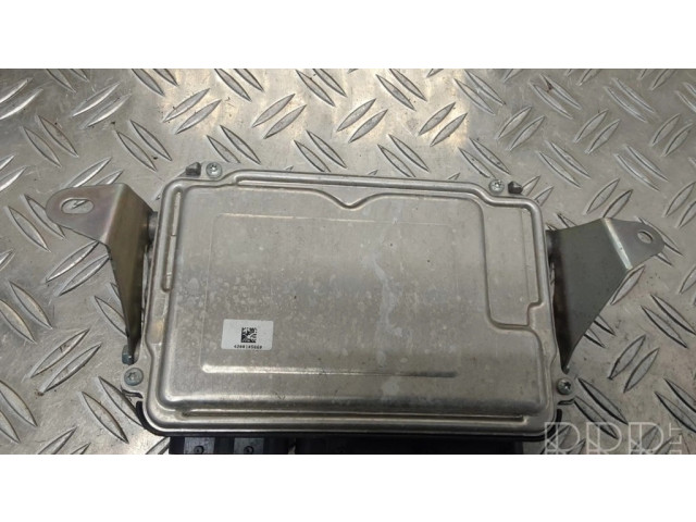 Řídící jednotka 896610H510 Toyota Aygo AB40 2017