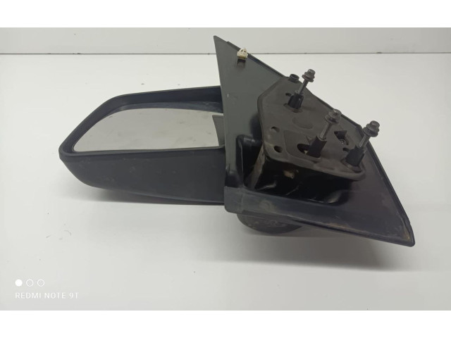 Зеркало электрическое        Ford Transit -  Tourneo Connect  2009 - 2013 года   