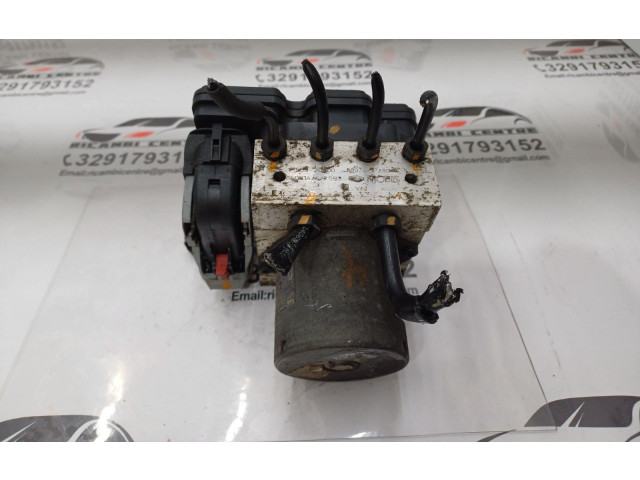 Блок управления АБС 589201P280, 125CV   KIA Venga